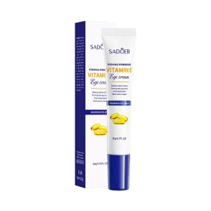 Sadoer Vitamin E Eye Cream 20g