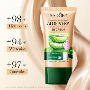 Sadoer Alovera BB Cream 40g